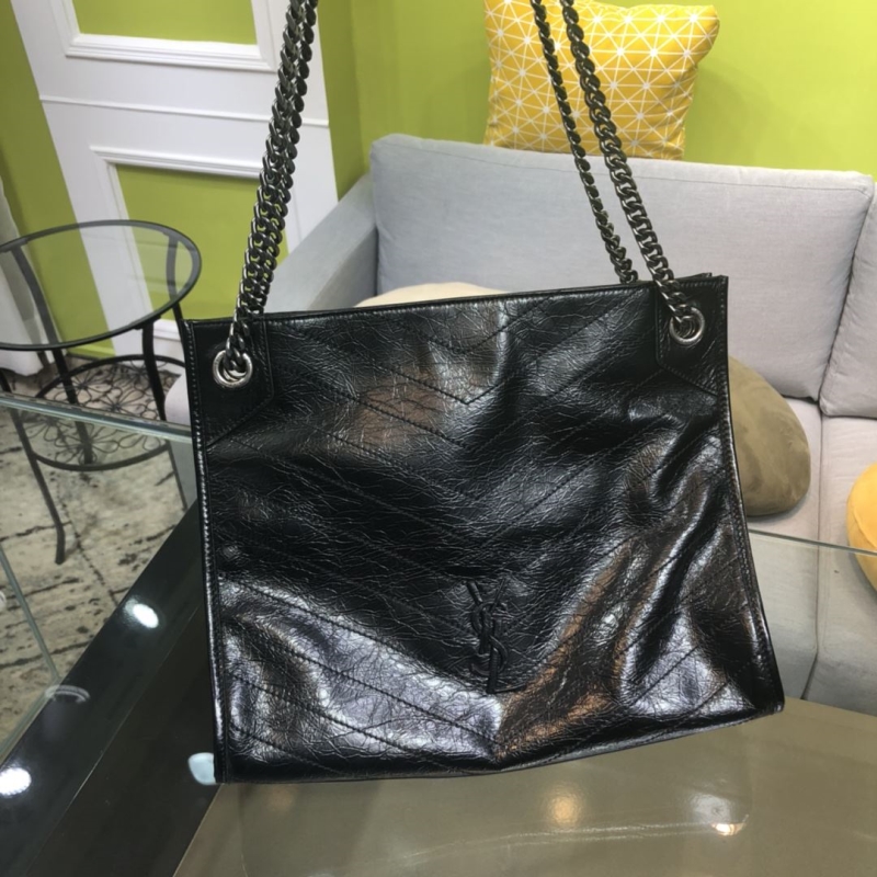Y*L shopping bags